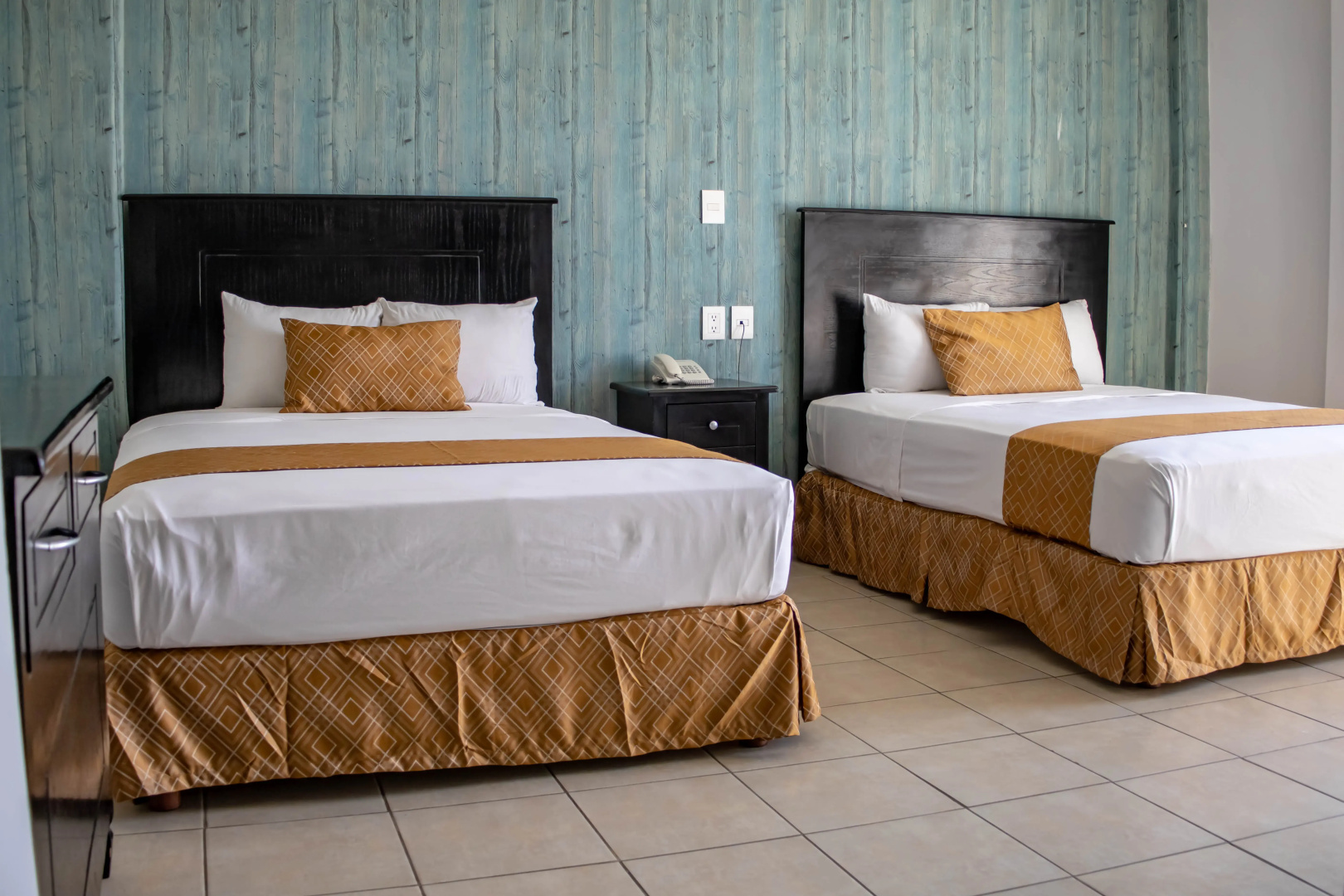 Foto - Hotel Costa Verde