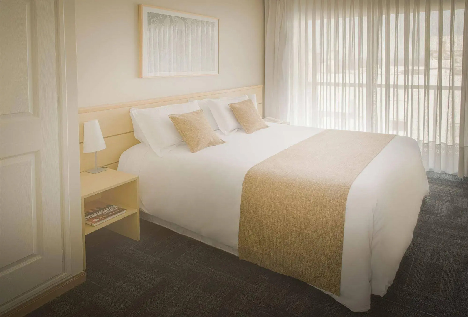 Photo - Punta Trouville Hotel