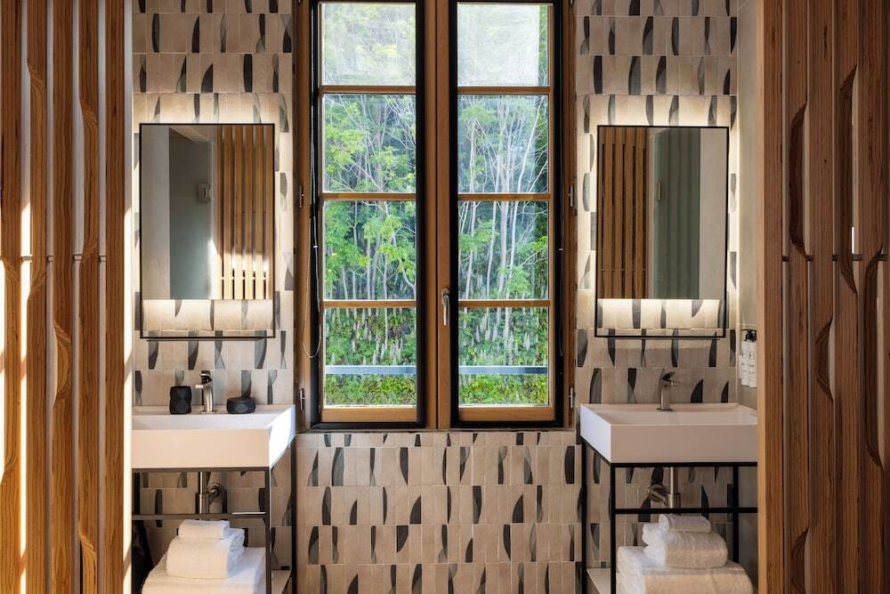 Photo - Palais Ségurane Boutique Hôtel