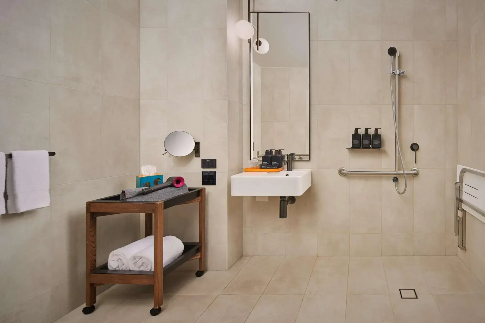 Foto - Next Hotel Melbourne, Curio Collection by Hilton
