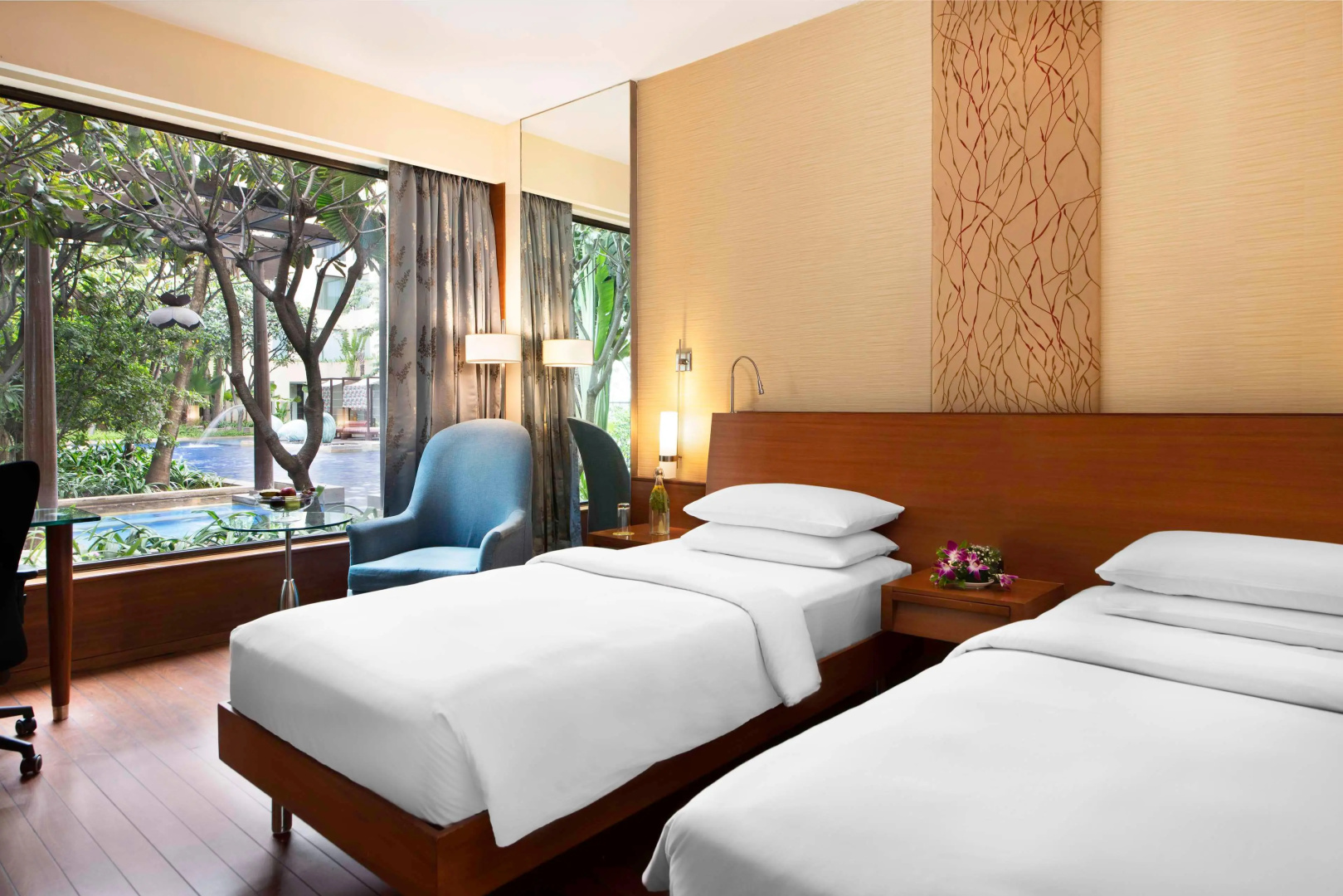 Photo - Hyatt Pune