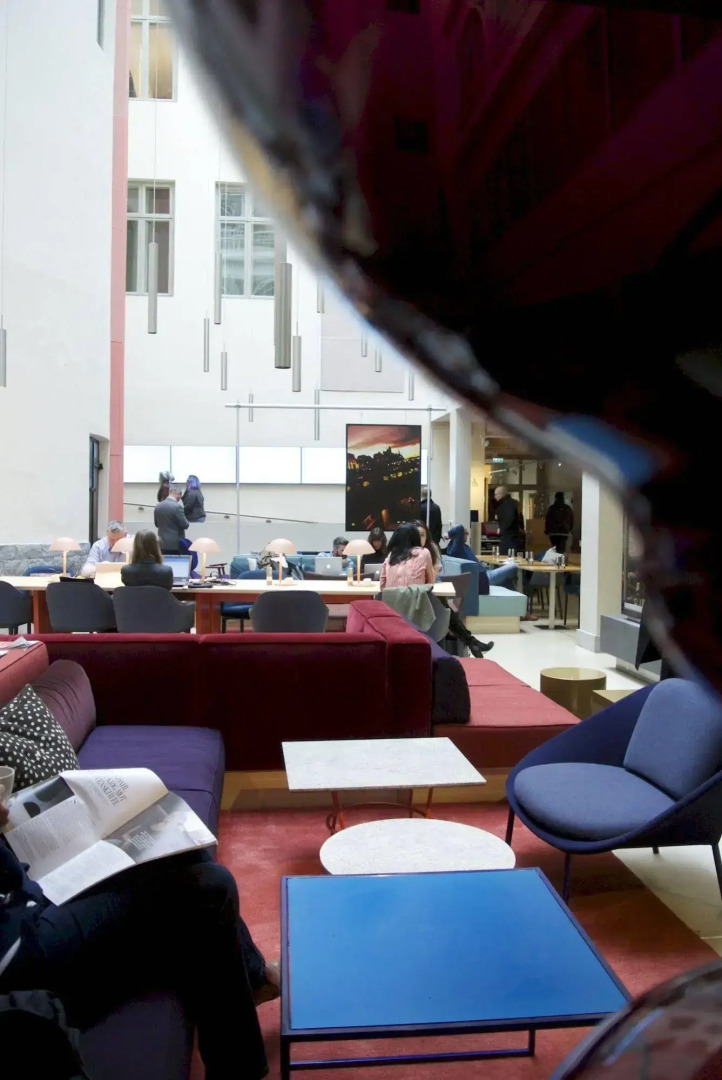 Photo - Scandic No 53