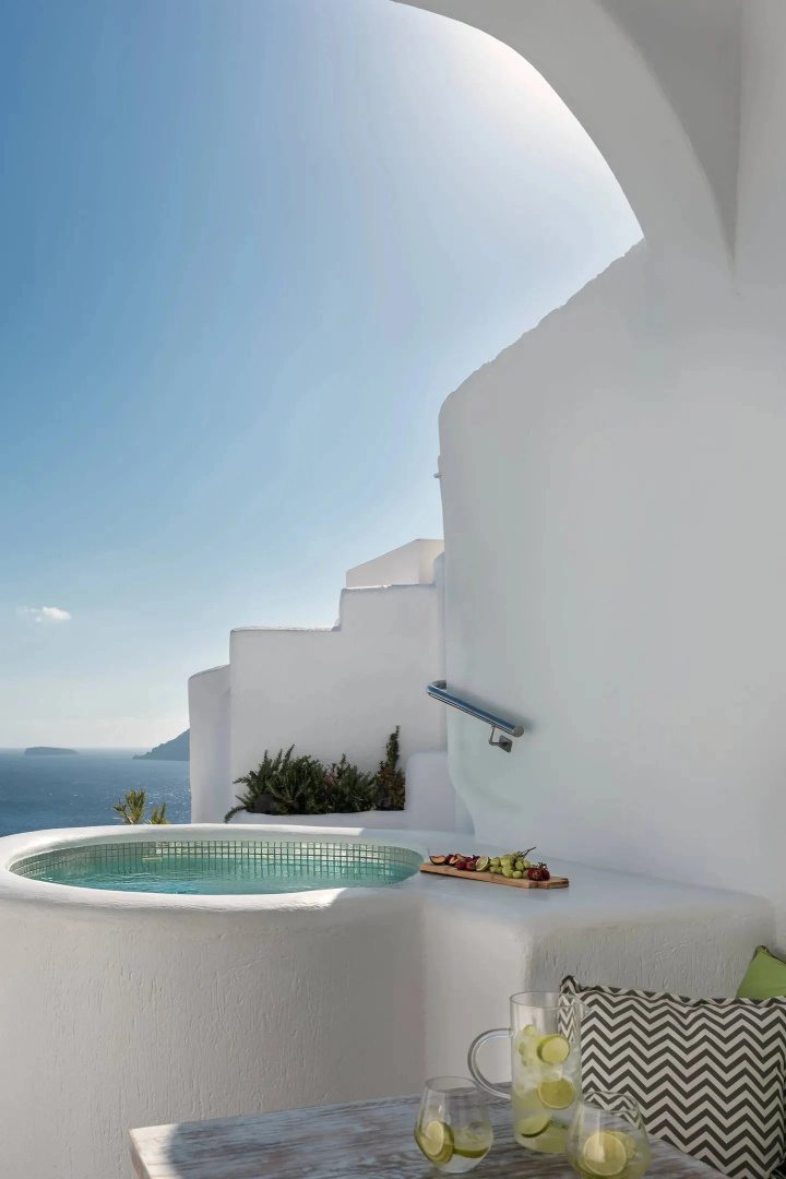 Foto - La Perla Villas - Adults Only