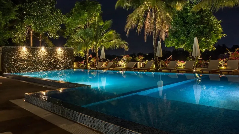 Foto - The B Resort