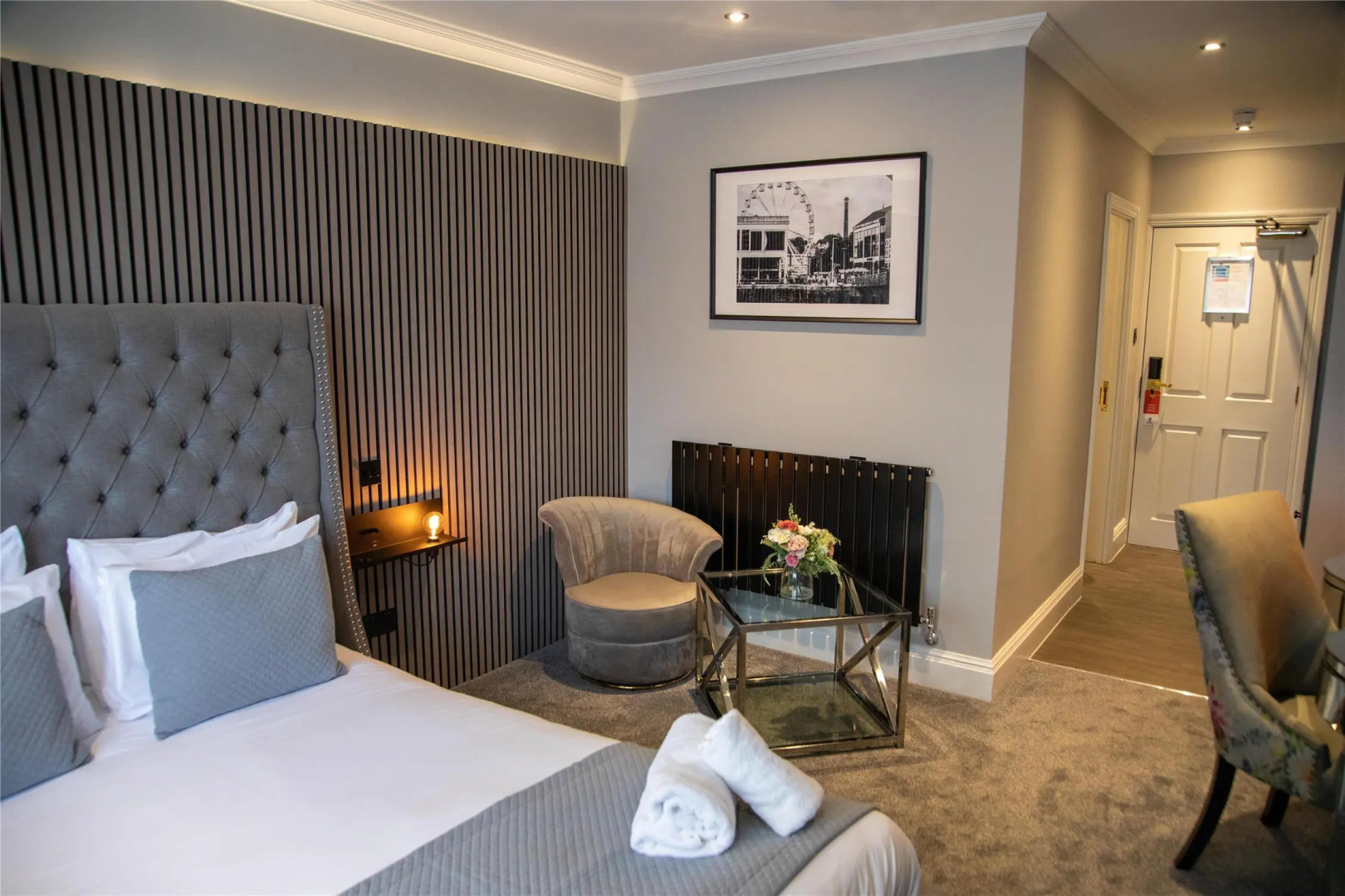 Foto - Best Western Bristol North The Gables Hotel