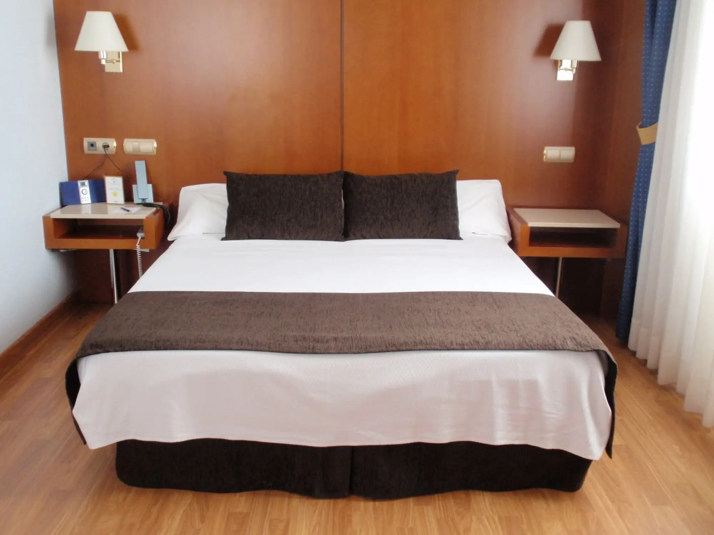 Photo - Ponferrada Plaza