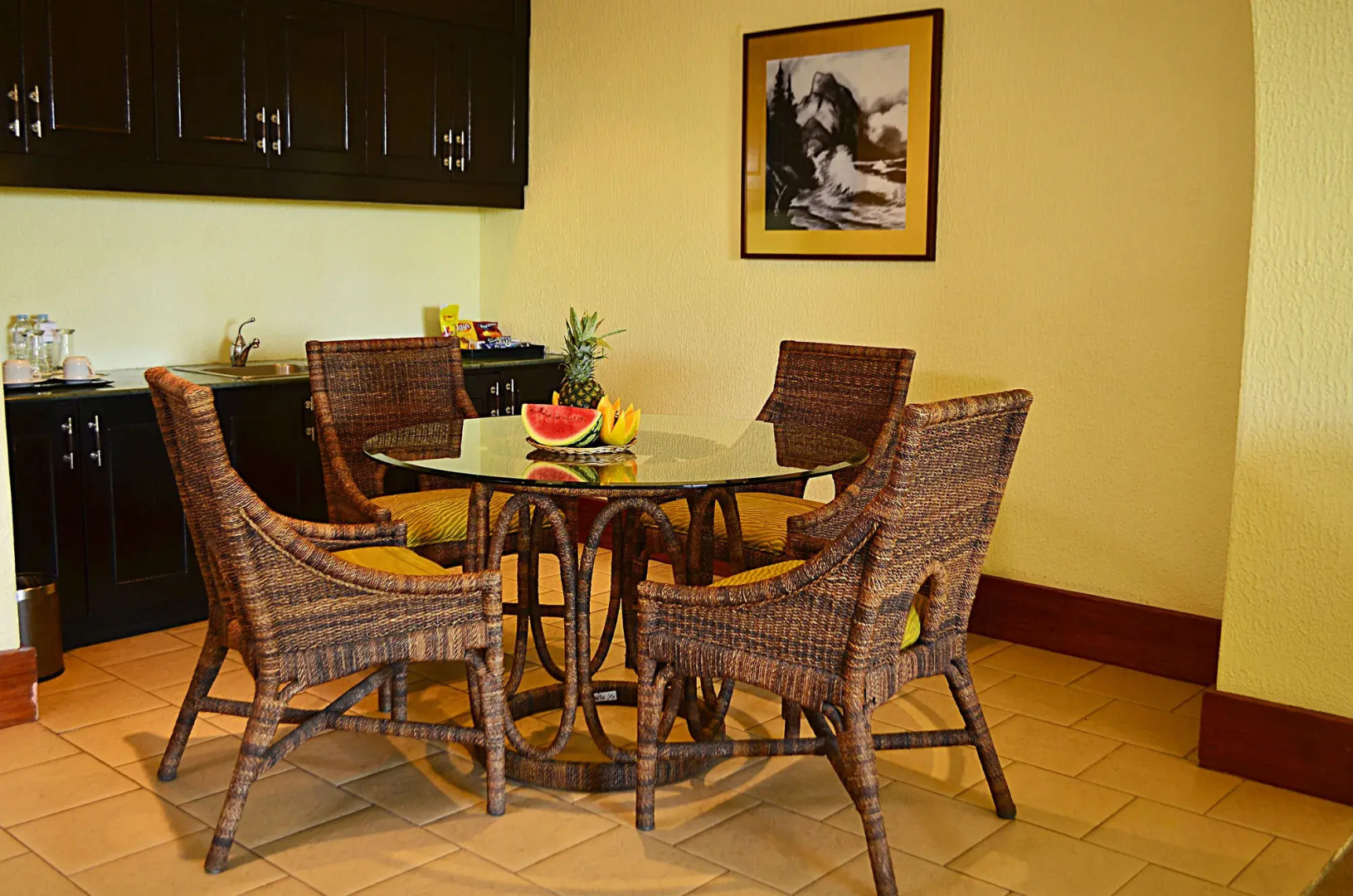 Photo - Thunderbird Resorts - Rizal