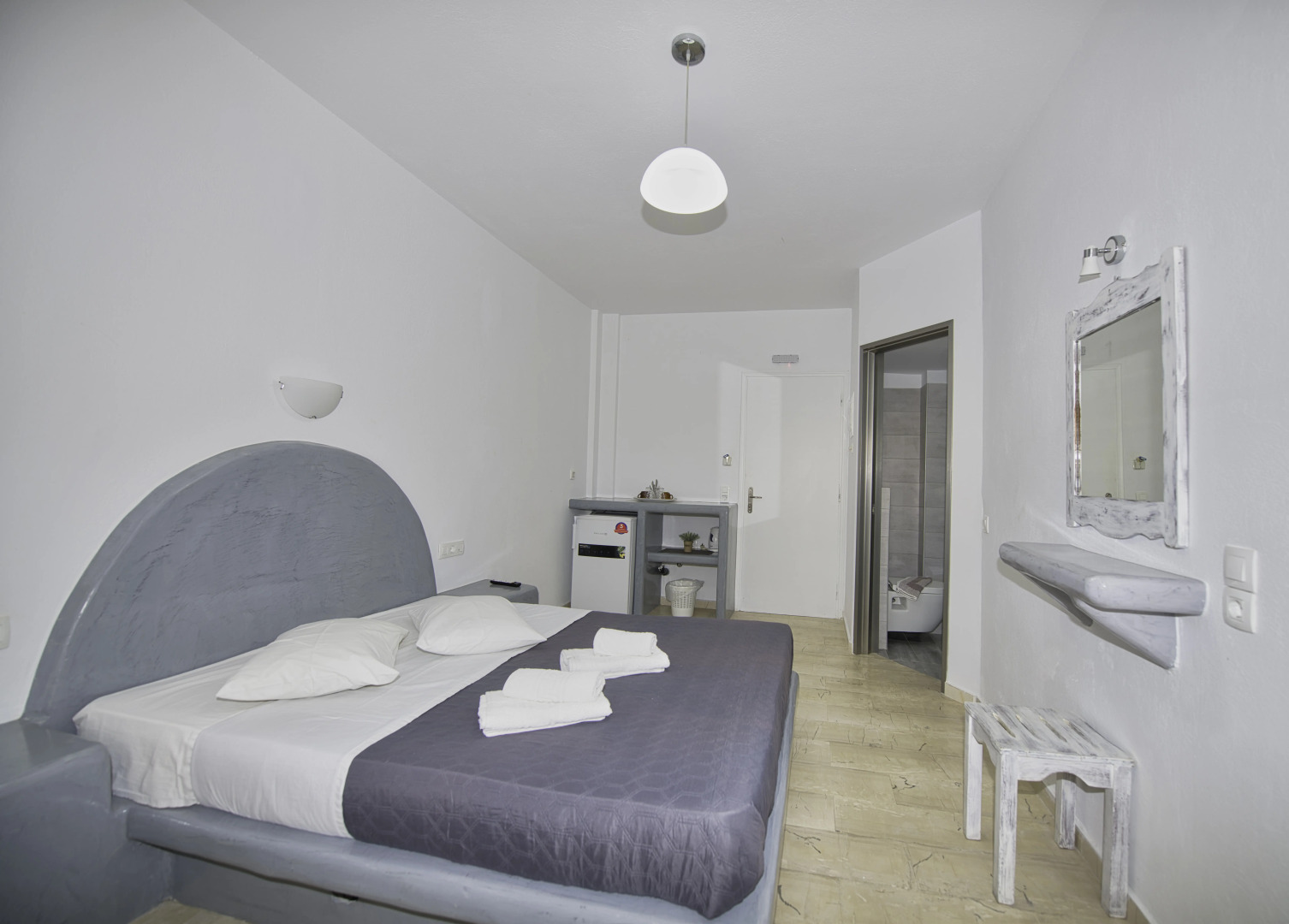 Foto - Ira Apartments