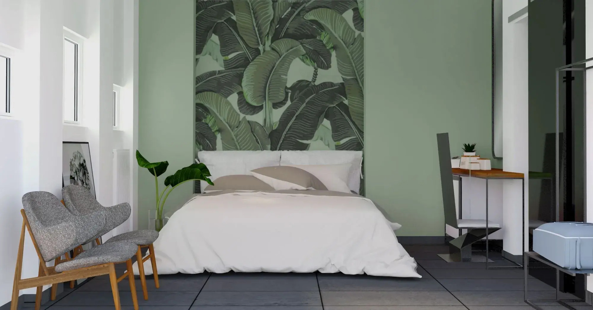 Photo - Flair Suites