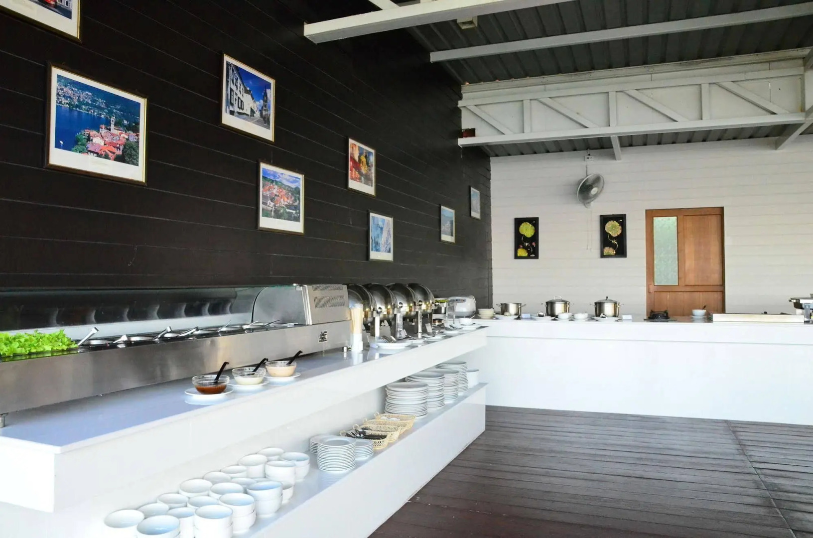 Foto - Baywalk Residence Pattaya