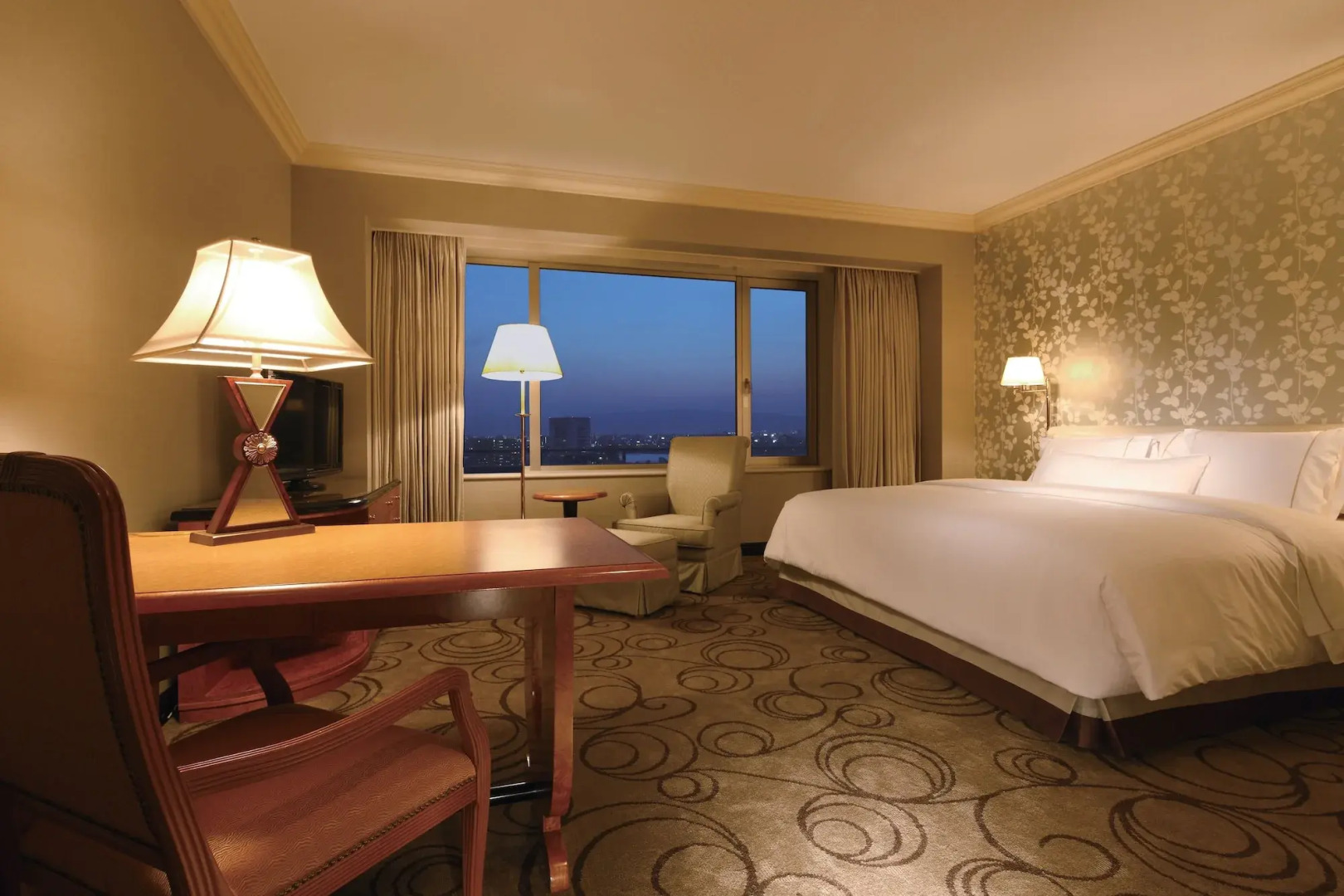 Photo - The Westin Osaka