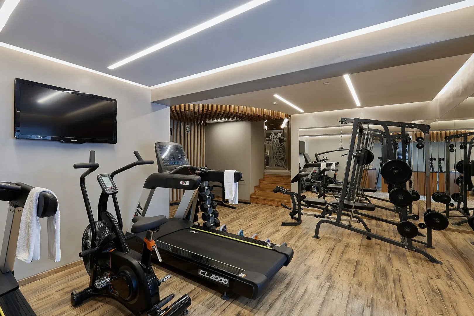 Foto - Seascape Luxury Residences