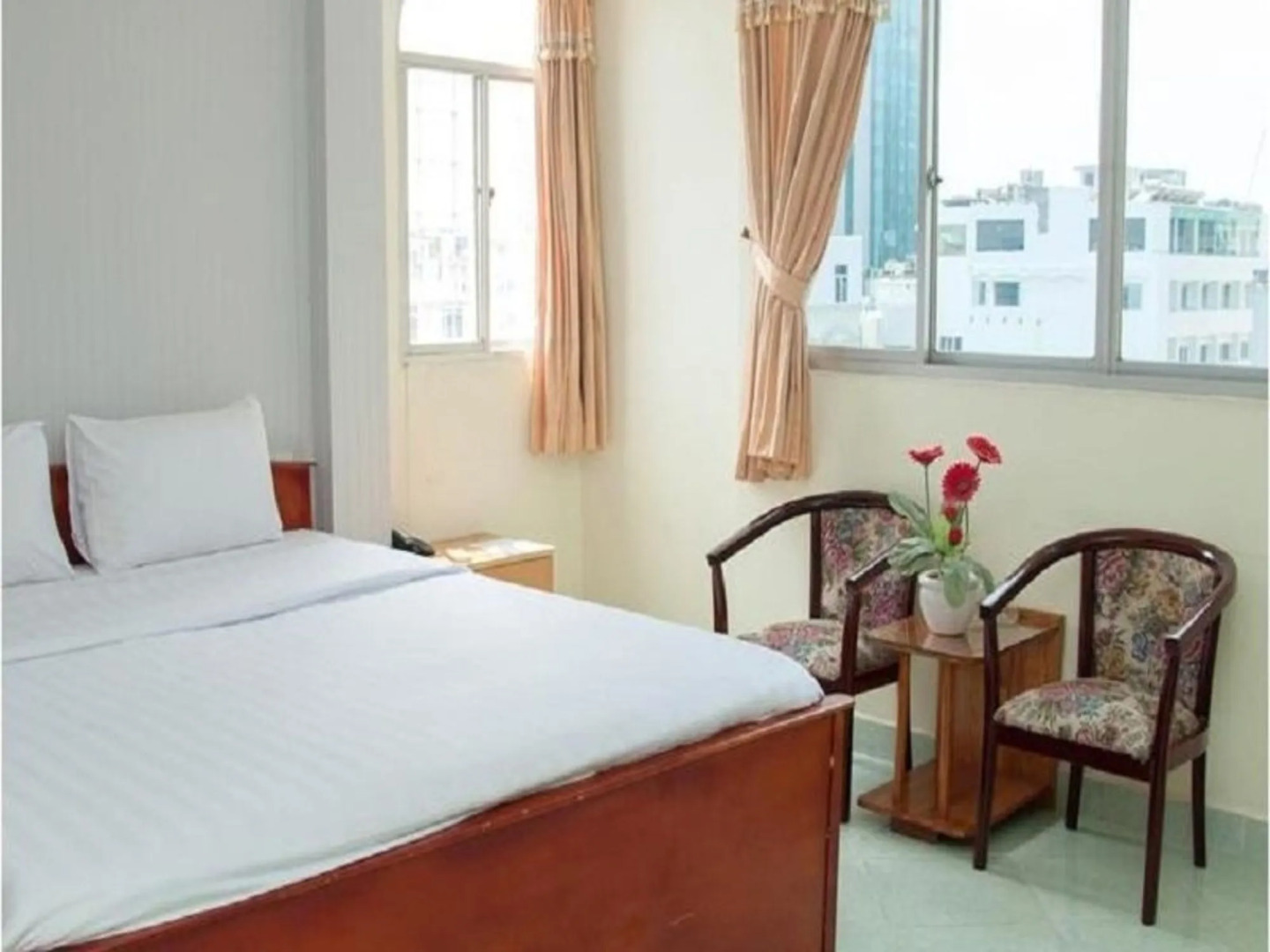 Foto - TN Central Hotel