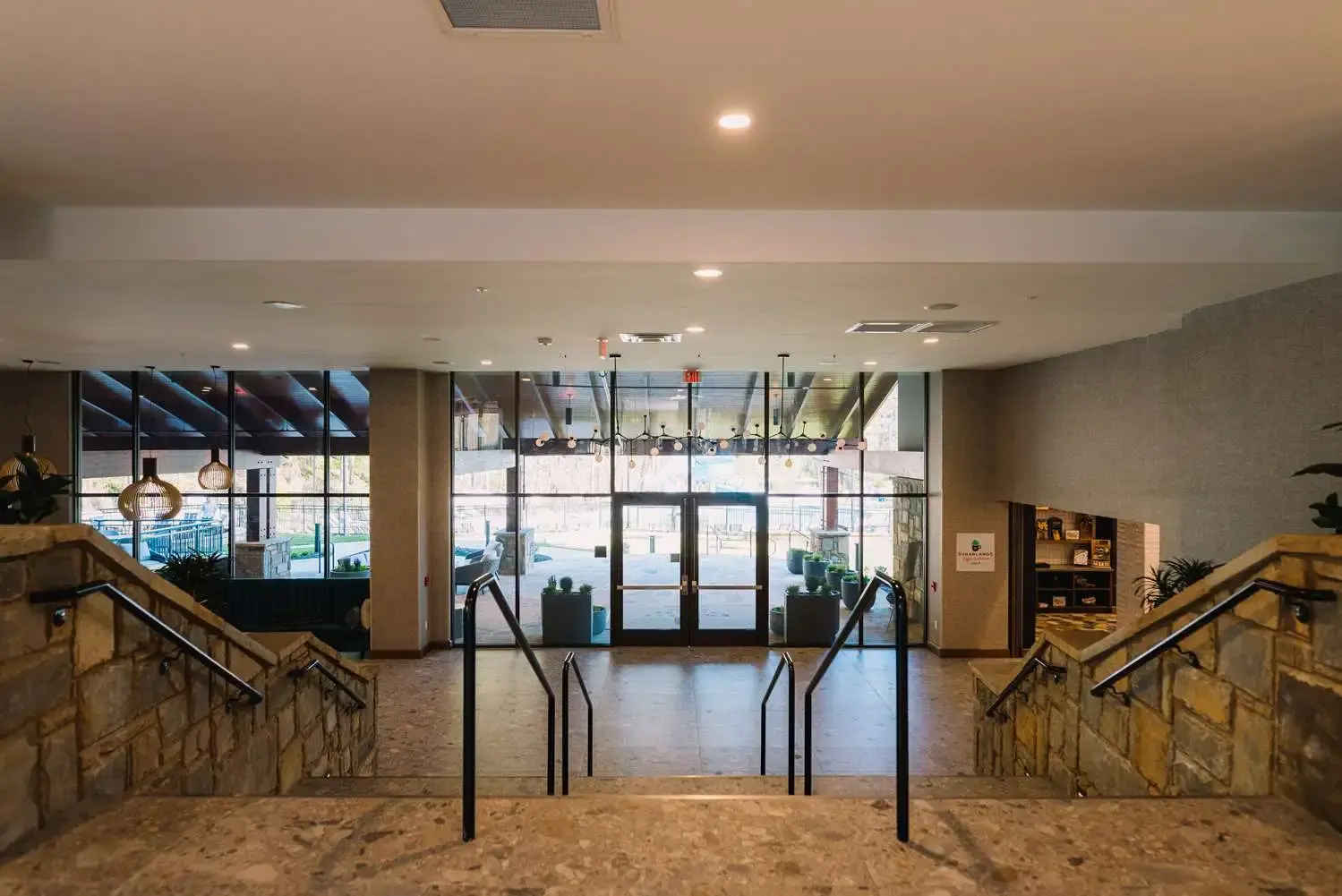 Foto - Embassy Suites By Hilton Gatlinburg Resort