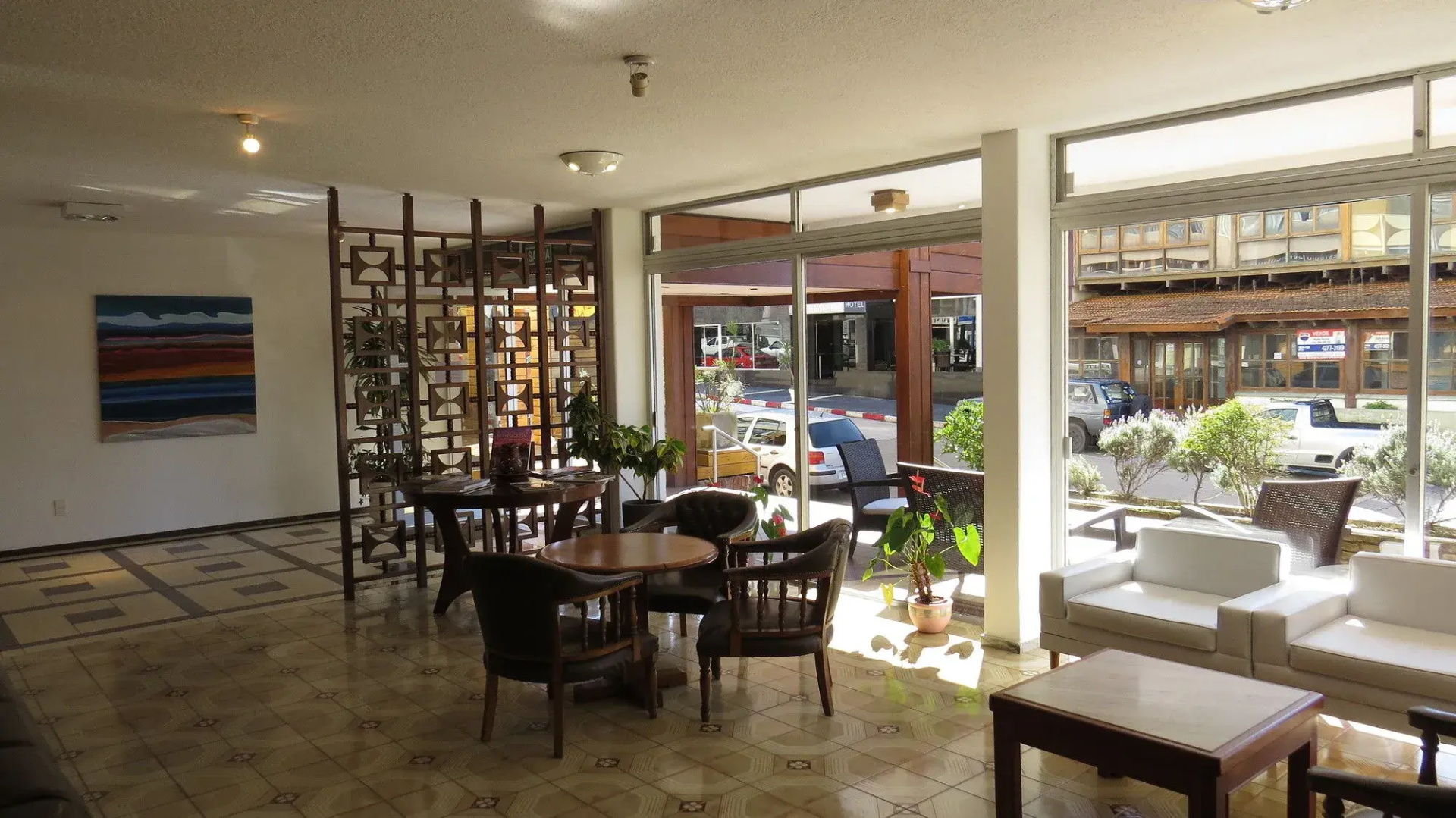 Foto - Hotel Alhambra