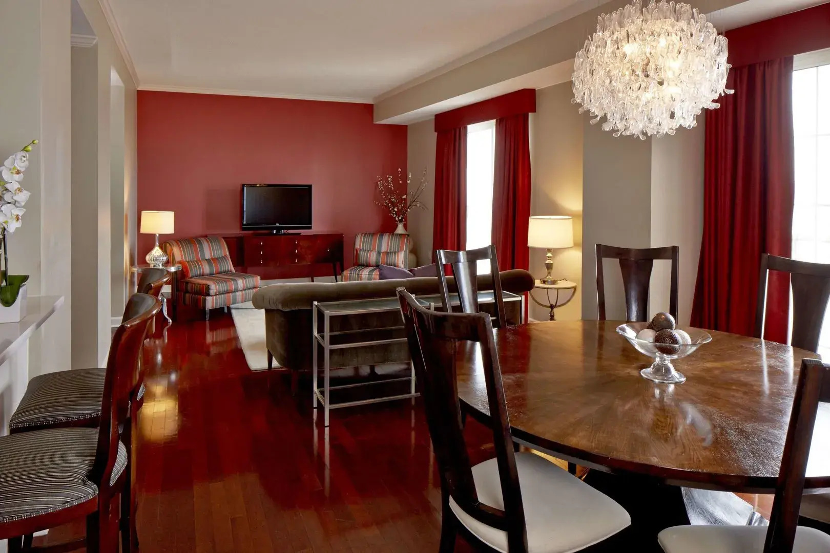 Foto - The Georgian Terrace