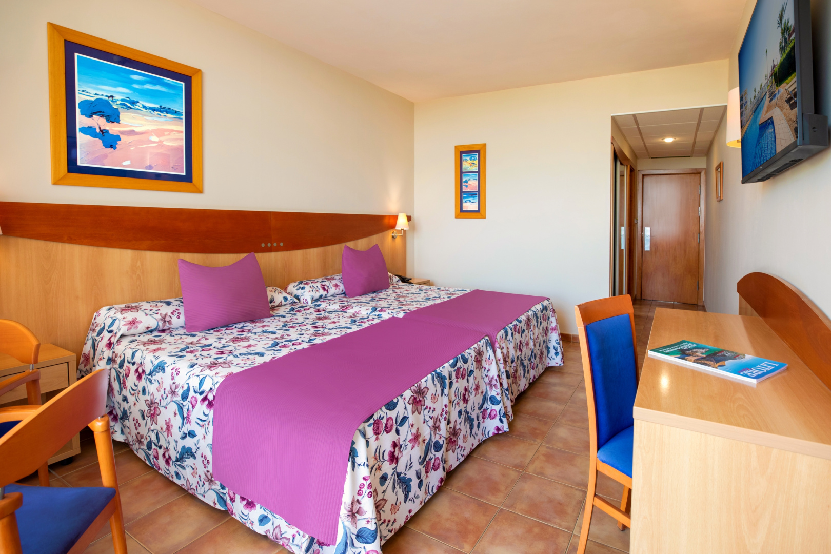 Foto - Hotel Servigroup Marina Playa