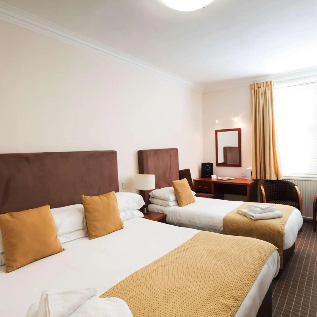 Photo - Pitbauchlie House Hotel - Sure Hotel Collection by Best Western