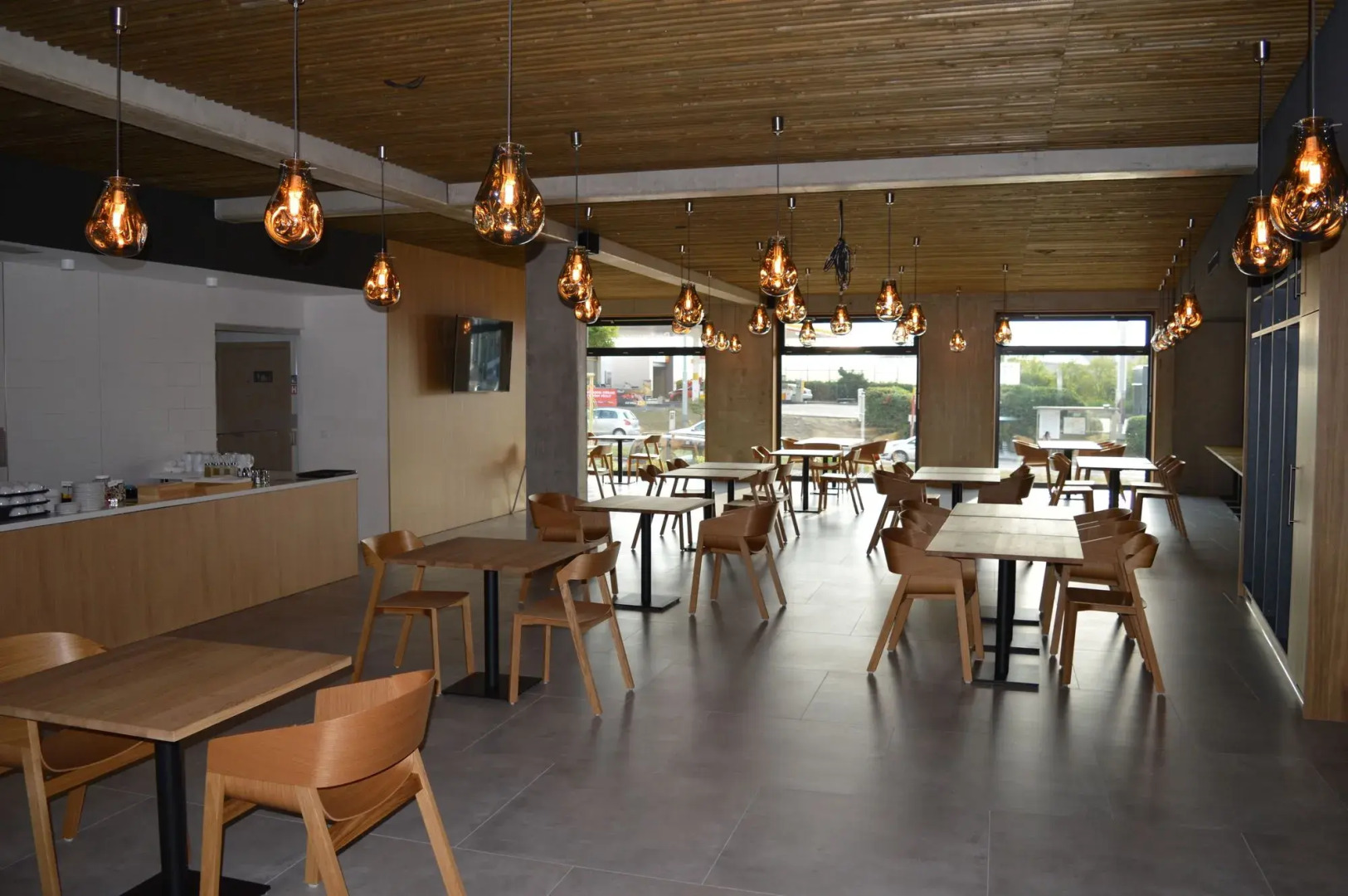 Photo - Residence Trafick