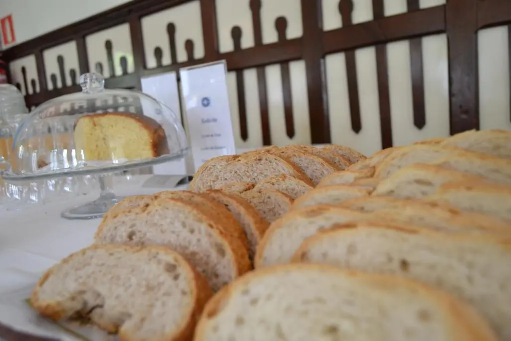 Foto - Gran Hotel Balneario De Lierganes