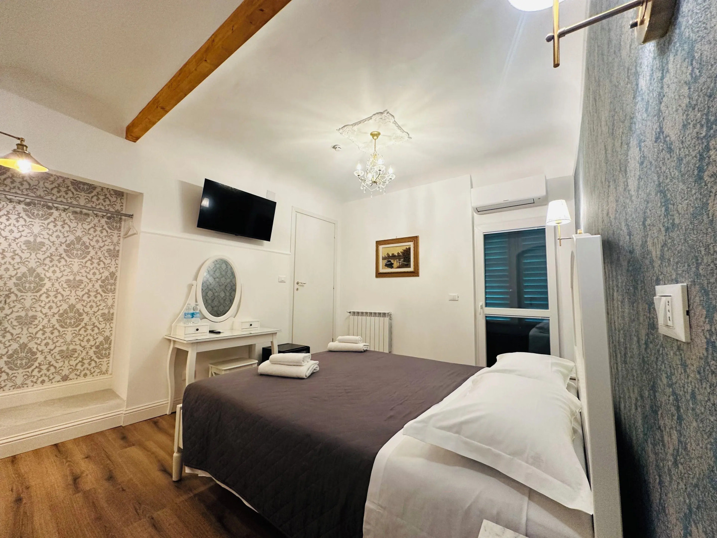 Foto - Relais Sampaoli