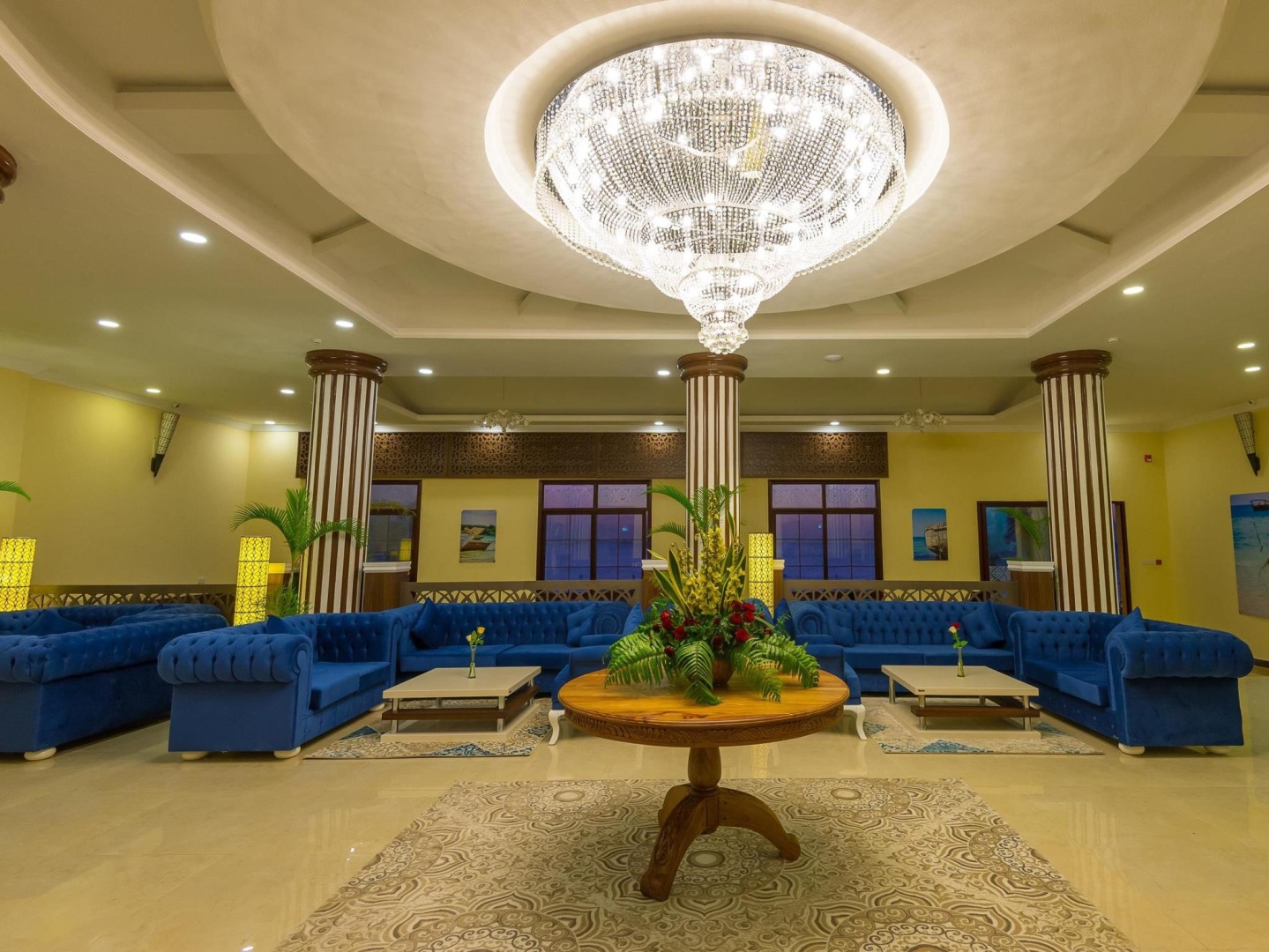 Foto - Golden Tulip Zanzibar Resort