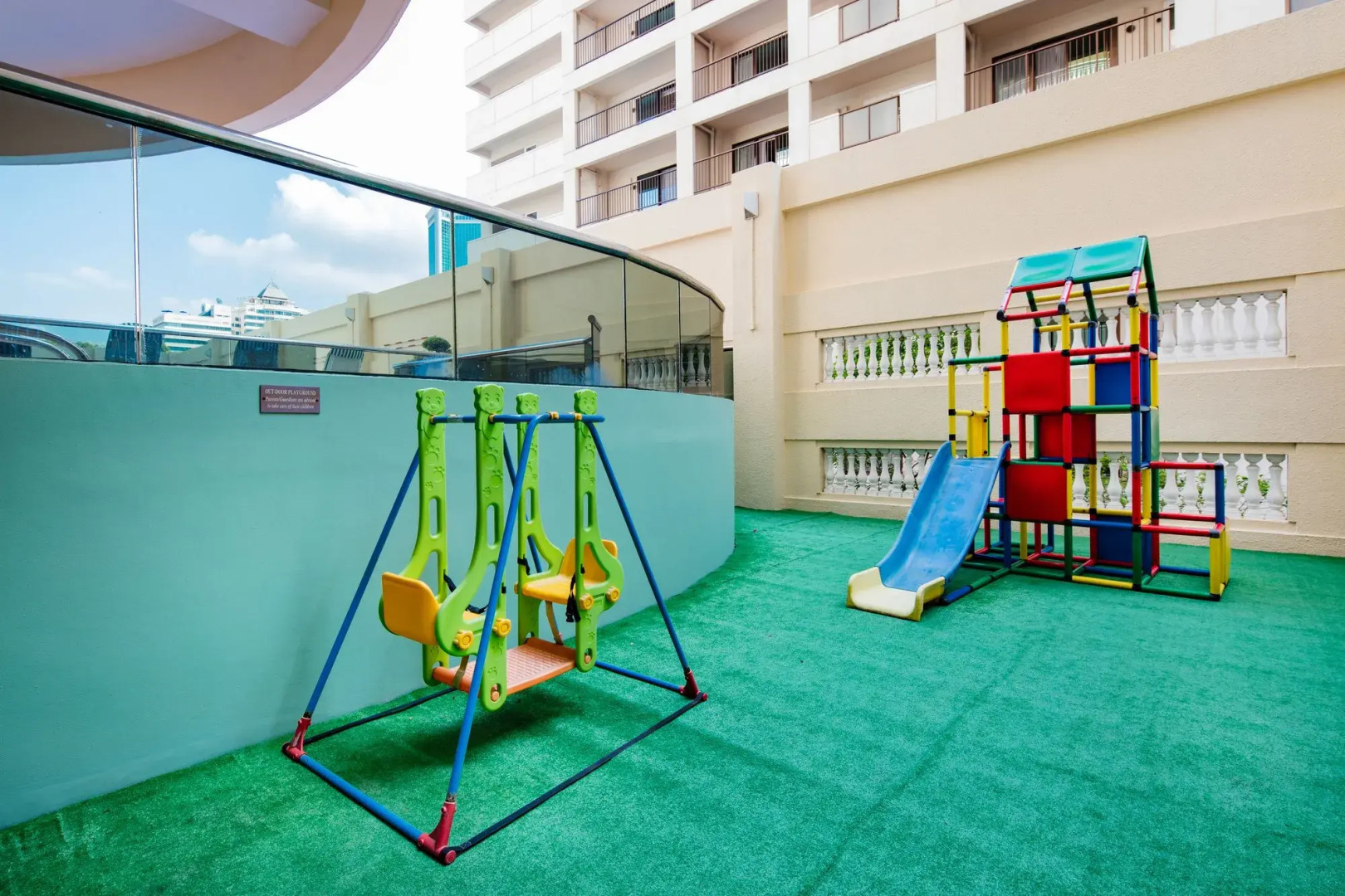 Photo - Norfolk Mansion - Luxury Serviced Apartment