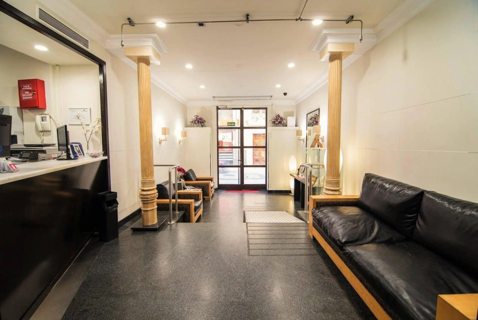 Foto - Petit Palace Preciados