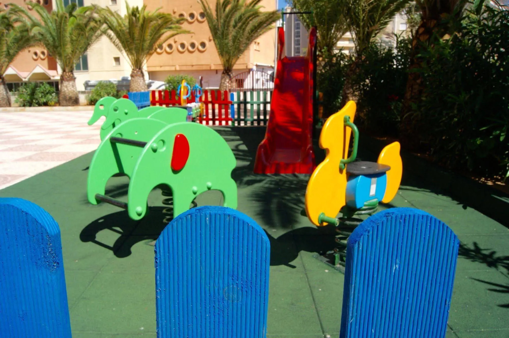 Photo - Port Europa Hotel