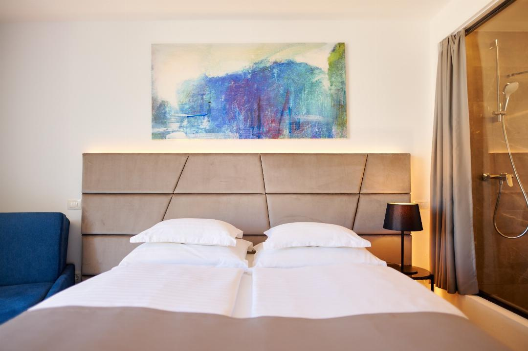 Foto - Hotel Paris