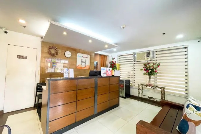 Foto - H Hotel Quezon City