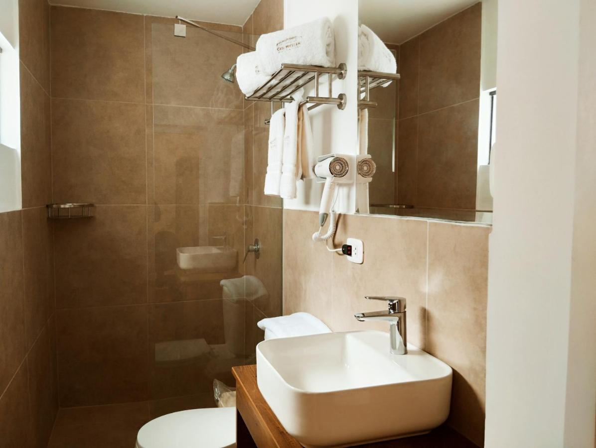 Foto - Casa Pucllana Miraflores - Hotel Boutique
