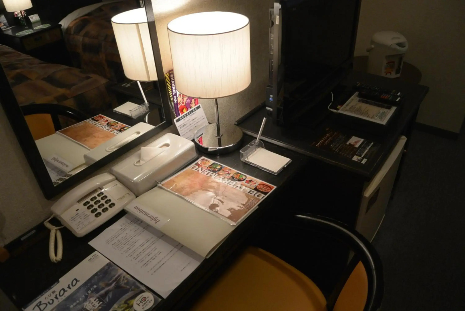 Foto - Business Inn Norte 2
