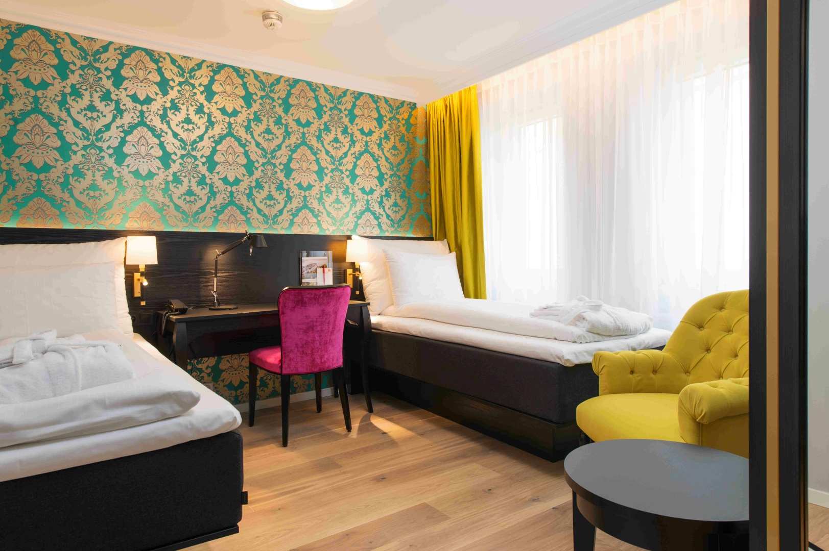 Photo - Thon Hotel Rosenkrantz Bergen