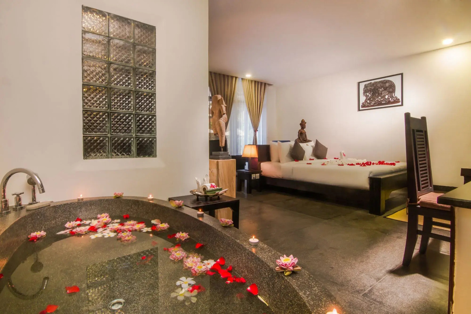 Photo - The Bliss Angkor