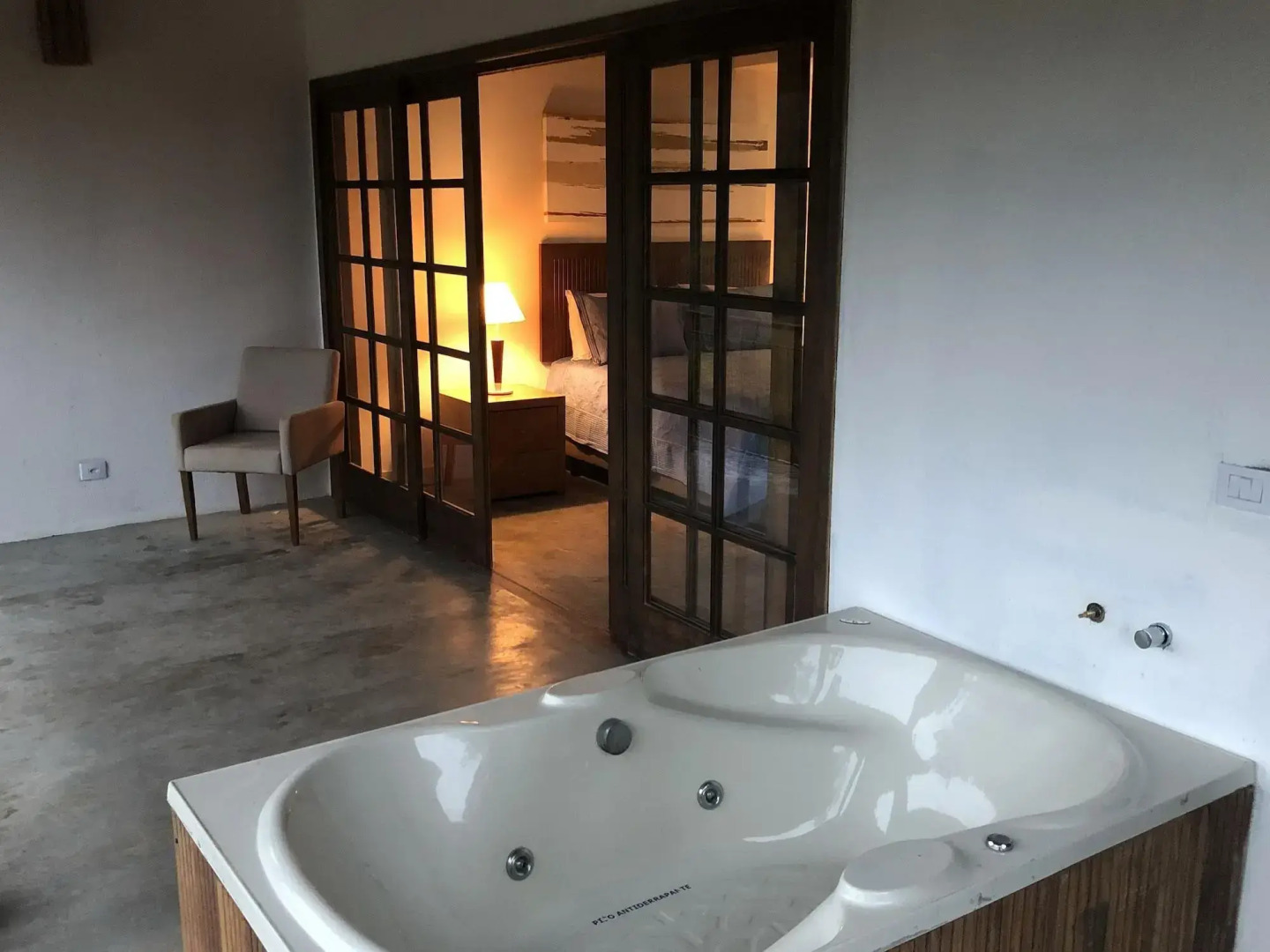 Photo - Pousada Golf Village