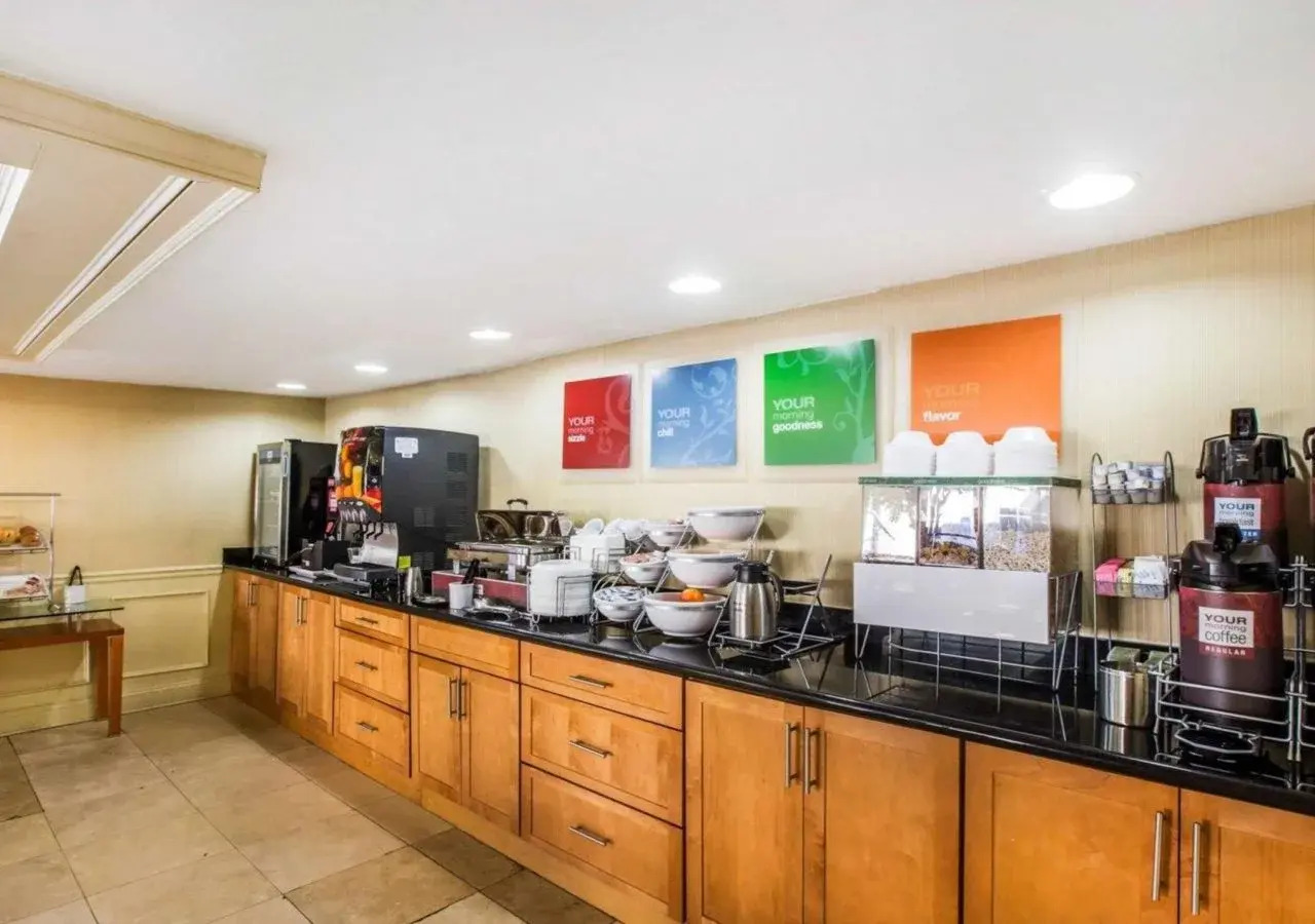 Foto - Spark by Hilton Alpharetta Roswell