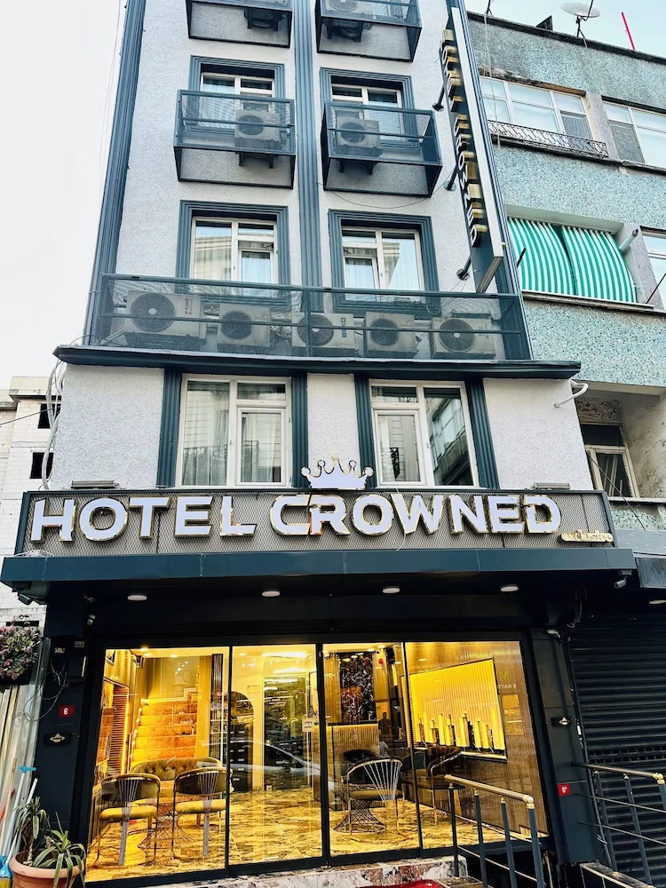 Photo - Crowned Exclusive Hotel