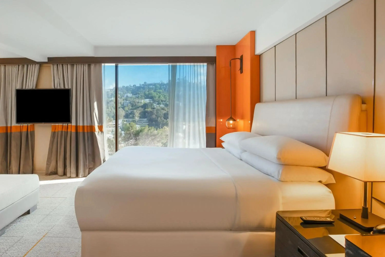 Foto - Sheraton Universal