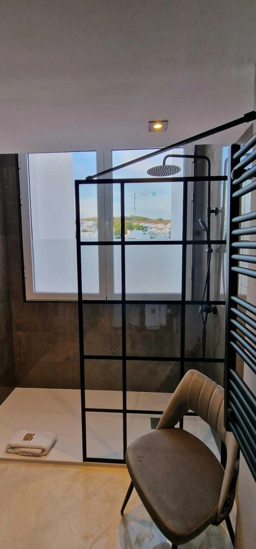 Foto - Boutique Suites