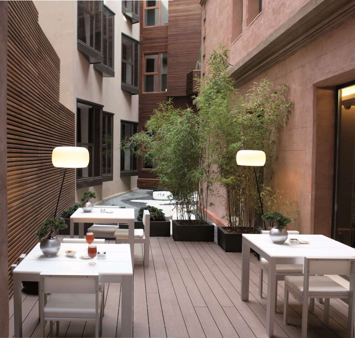 Foto - Catalonia Catedral