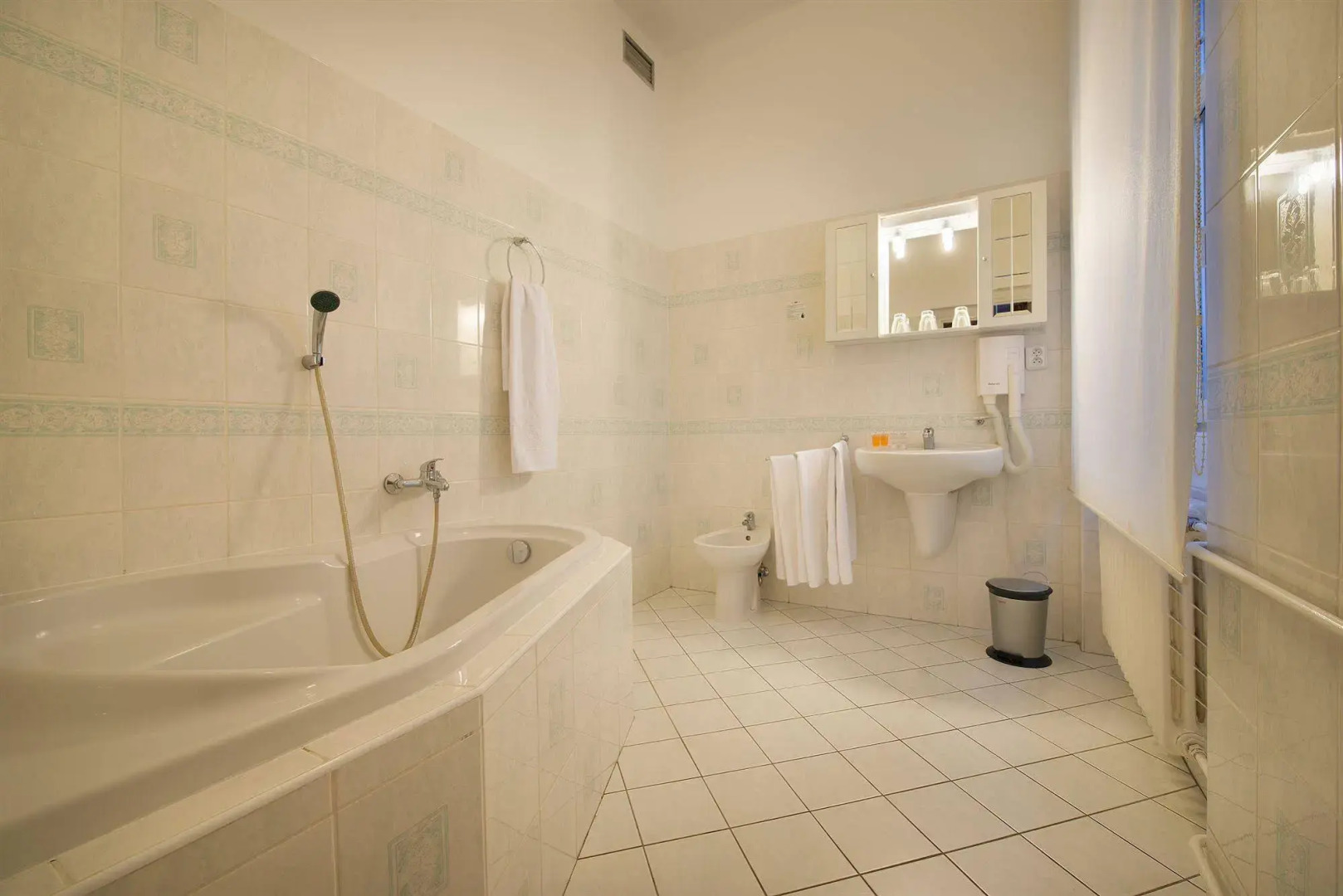 Foto - Union Hotel Prague