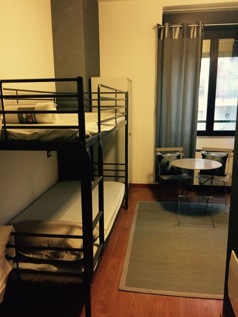 Photo - Atmos Luxe Navigli