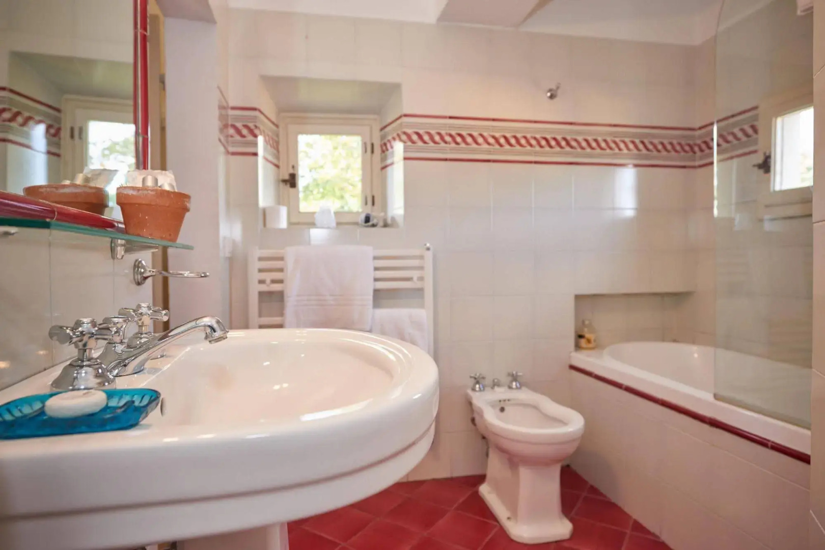 Foto - Villa Ape Rosa Relais