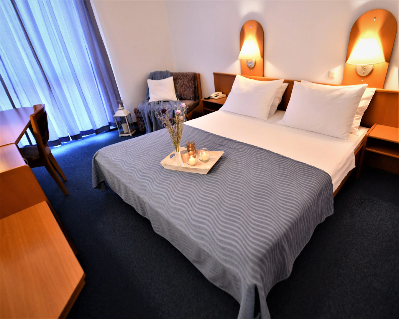 Foto - Hotel Alkar