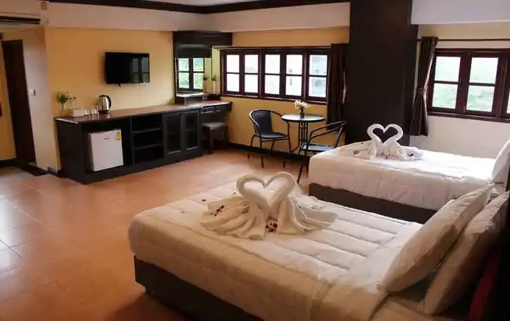 Photo - Rest@Ratchada hotel