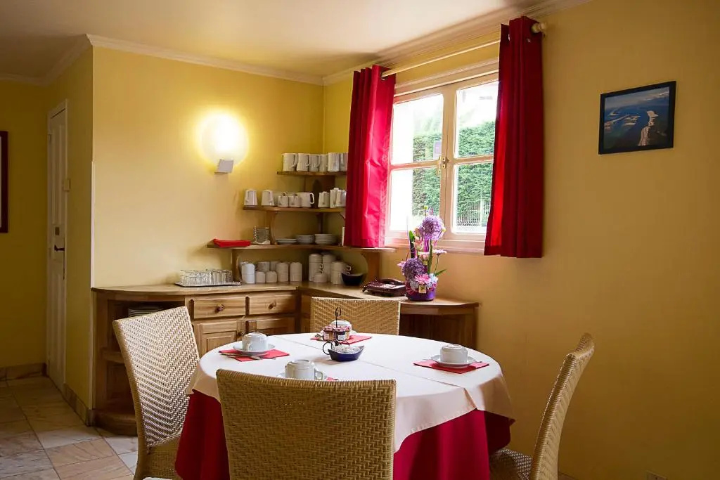Photo - Hôtel Le Dauphin