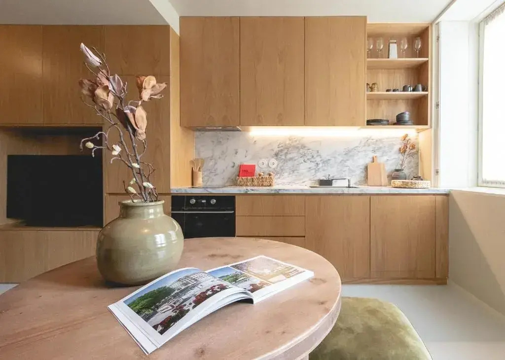 Photo - Village Aparthotel By BOA