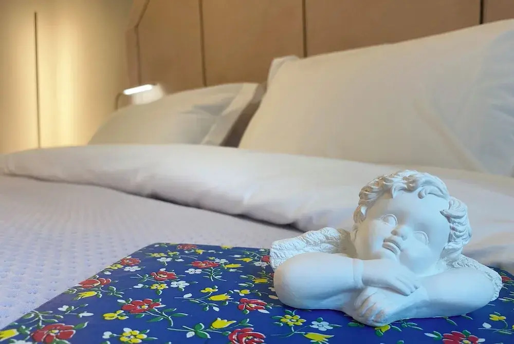 Foto - Live in Athens, PANGRATI Fine Residence