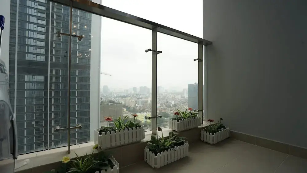 Photo - Vinhomes Metropolis Residence